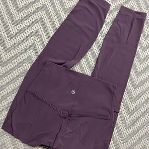 Lululemon Align Leggings